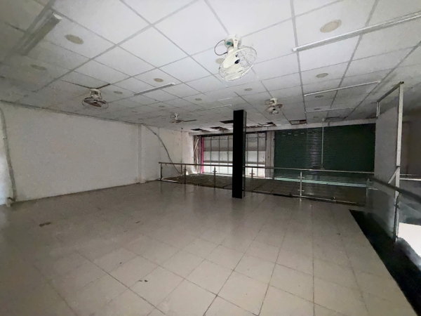 🏢 CHO THUÊ NHÀ MẶT TIỀN TRẦN HƯNG ĐẠO (MỸ PHƯỚC) - NGANG 10M