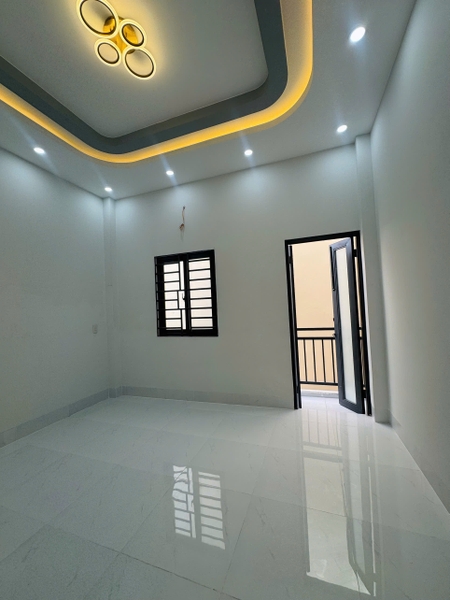 🏠 BÁN NHÀ 1 TRỆT 1 LẦU KHU B4 – 3 PHÒNG NGỦ, NỘI THẤT CAO CẤP