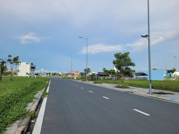 🔰 BÁN NỀN GOLDEN CITY (GIAI ĐOẠN 2)