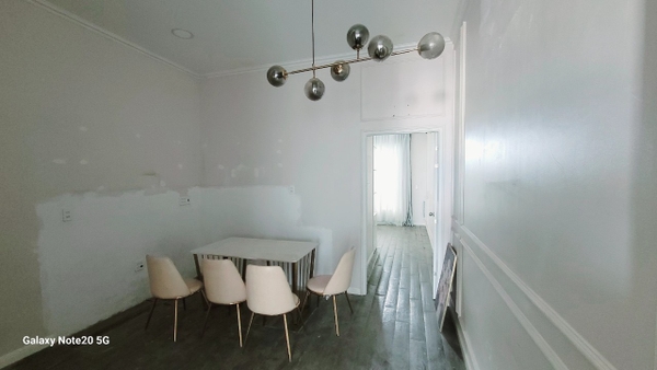 🏠 BÁN NHÀ 1 TRỆT 2 LẦU MẶT TIỀN LÝ CÔNG UẨN – KDC SAO MAI BÌNH KHÁNH 3