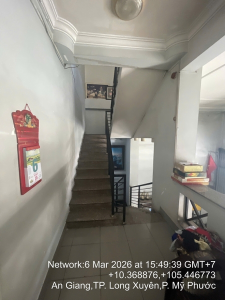 🏢 BÁN NHÀ MẶT TIỀN TRẦN HƯNG ĐẠO - MỸ PHƯỚC