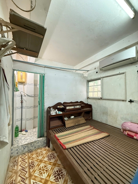 🏠 BÁN NHÀ MẶT TIỀN ĐƯỜNG LÝ THÁI TỔ – VỊ TRÍ ĐẸP, THUẬN TIỆN KINH DOANH