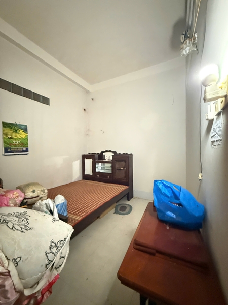 🏠 BÁN NHÀ 1 TRỆT 1 LẦU CÓ SÂN THƯỢNG – MẶT TIỀN ĐƯỜNG NGUYỄN TRỌNG QUYỀN (KDC TRẦN QUANG KHẢI)