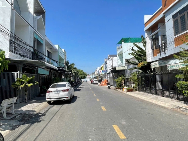 🔰 BÁN CẶP NỀN LÝ BÔN – KDC SAO MAI BÌNH KHÁNH 3 (GIÁ SÁT GIÁ VAY – CỰC TỐT ĐỂ ĐẦU TƯ)