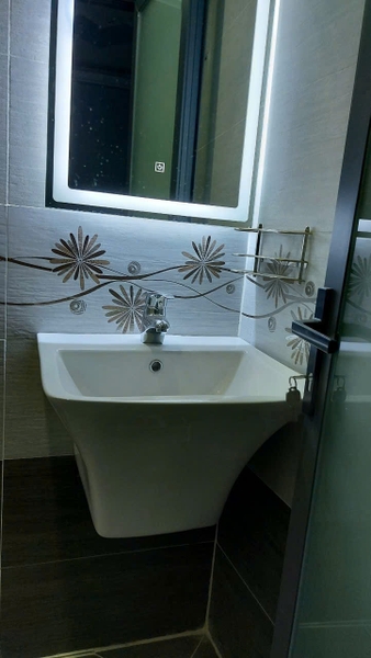 🏢 BÁN NHÀ 4 TẦNG MẶT TIỀN TRẦN HƯNG ĐẠO – VỊ TRÍ KINH DOANH ĐẮC ĐỊA