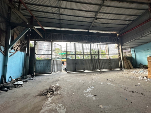 🏢 BÁN KHO DIỆN TÍCH KHỦNG – MẶT TIỀN PHAN BỘI CHÂU, BÌNH KHÁNH LỘ CONTAINER