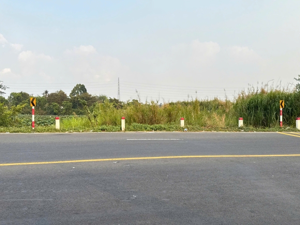 🚀 BÁN 2 CÔNG ĐẤT MẶT TIỀN ĐƯỜNG DẪN TRÁNH LONG XUYÊN (MỸ HÒA) – GIÁ MỀM NHẤT KHU VỰC