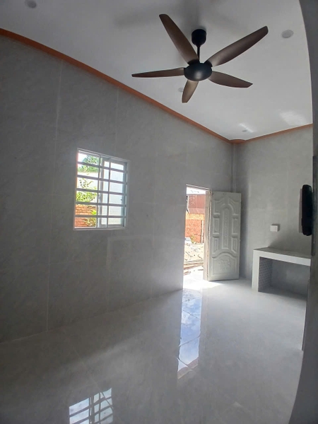 🏠 BÁN NHÀ 1 TRỆT 1 LẦU MỸ THỚI – Ô TÔ NHỎ TỚI NHÀ, GIÁ CHỈ 1 TỶ 460