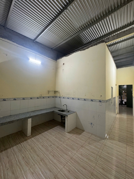 🏠 BÁN NHÀ CẤP 4 MẶT TIỀN ĐƯỜNG NGUYỄN SIÊU – KDC TỔNG HỢI (BÌNH KHÁNH)