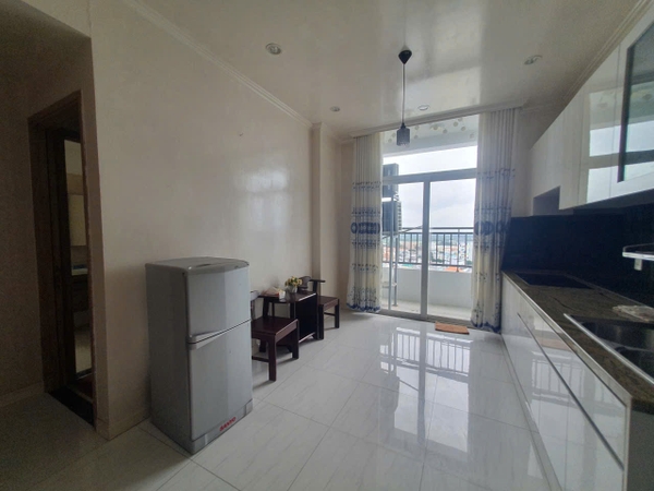 🏢 BÁN CĂN GÓC CHUNG CƯ MARINA TẦNG 17 – FULL NỘI THẤT, VIEW ĐẸP