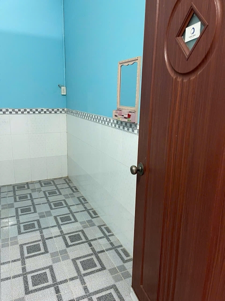 🏠 BÁN NHÀ CẤP 4 VỊ TRÍ ĐẸP – KDC XẺO TRÔM 5 (NGANG CÔNG VIÊN)