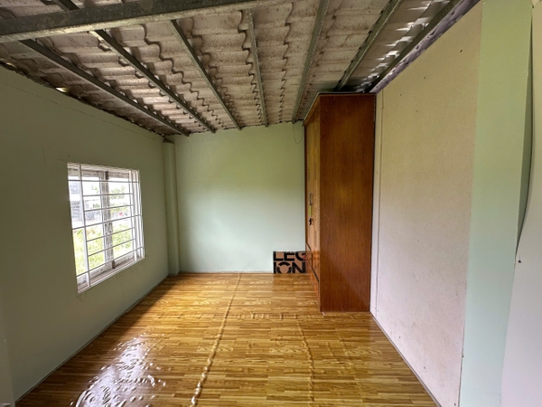 🏡 BÁN NHÀ SÂN VƯỜN DIỆN TÍCH RỘNG KHU TƯỜNG VI – MỸ HÒA