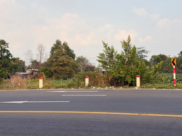 🚀 BÁN 2 CÔNG ĐẤT MẶT TIỀN ĐƯỜNG DẪN TRÁNH LONG XUYÊN (MỸ HÒA) – GIÁ MỀM NHẤT KHU VỰC