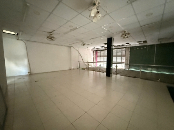🏢 CHO THUÊ NHÀ MẶT TIỀN TRẦN HƯNG ĐẠO (MỸ PHƯỚC) - NGANG 10M