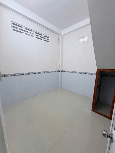 🏠 BÁN NHÀ MẶT RẠCH GÒI LỚN – CÁCH QUỐC LỘ 91 CHỈ 200M