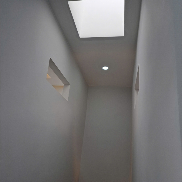 🏠 BÁN NHÀ 1 TRỆT 1 LẦU – KDC HẺM 8 KỲ – Ô TÔ ĐẾN NHÀ