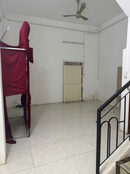 🏠 BÁN NHÀ 1 TRỆT 2 LẦU MẶT TIỀN TRẦN QUANG DIỆU – VỊ TRÍ ĐẸP NGAY TRUNG TÂM