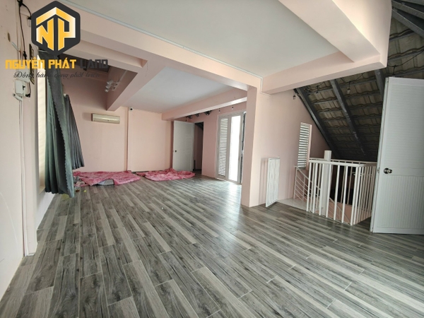 🏠 BÁN NHÀ 1 TRỆT 2 LẦU – KĐT TÂY SÔNG HẬU