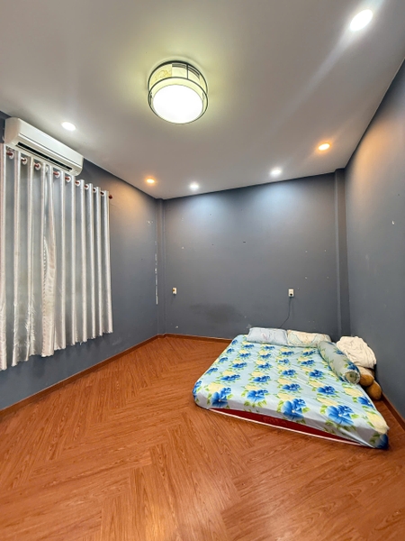 🏠 BÁN NHÀ 1 TRỆT 2 LẦU TÂY SÔNG HẬU - GIÁ MỀM 3,XXX TỶ