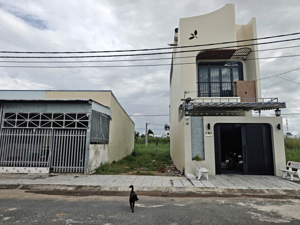 🏡 BÁN NỀN ĐƯỜNG SỐ 1 TÂY ĐẠI HỌC GD2 – VỊ TRÍ ĐẸP GẦN GÓC LÊ THỊ RIÊNG – GIÁ 1 TỶ xxx