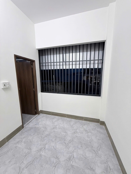🏠 BÁN NHÀ 1 TRỆT 1 LẦU KHU XẺO CHANH – ĐỐI DIỆN BỆNH VIỆN ĐA KHOA