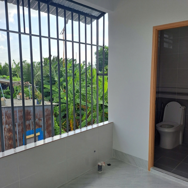 🏠 BÁN NHÀ 1 TRỆT 1 LẦU – KDC HẺM 8 KỲ – Ô TÔ ĐẾN NHÀ