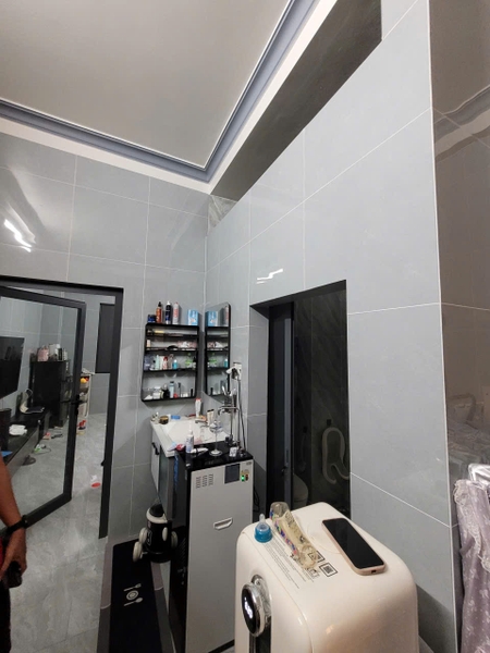 🏢 BÁN NHÀ 5 TẦNG MẶT TIỀN BẠCH ĐẰNG – NGAY TRUNG TÂM MỸ LONG