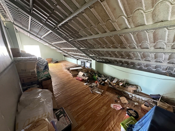🏡 BÁN NHÀ SÂN VƯỜN DIỆN TÍCH RỘNG KHU TƯỜNG VI – MỸ HÒA