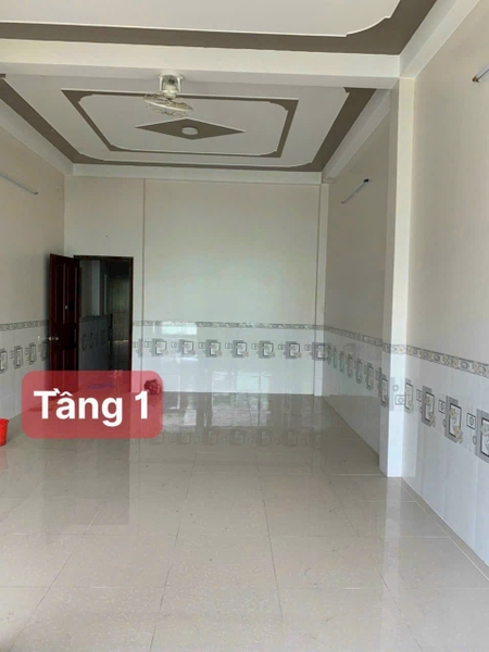 🏠 BÁN NHÀ 1 TRỆT 2 LẦU KHU TÂY ĐẠI HỌC – KHÔNG GIAN RỘNG RÃI, 5 PHÒNG NGỦ