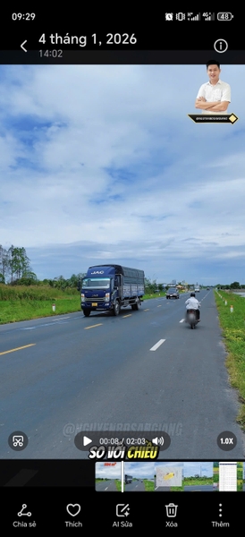 🏗️ BÁN 3.500m² ĐẤT MẶT TIỀN ĐƯỜNG TRÁNH LONG XUYÊN – NGANG KHỦNG 78M – LÝ TƯỞNG LÀM KHO BÃI