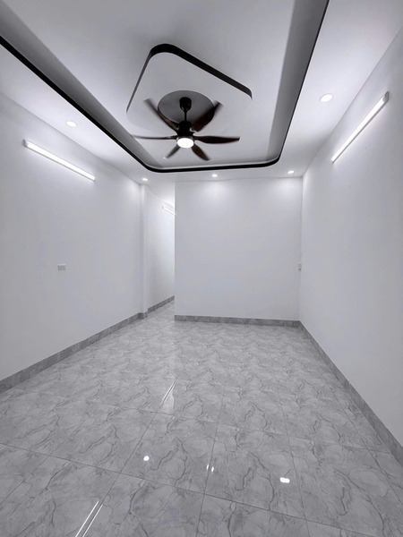 🏠 BÁN NHÀ MỚI XÂY - GẦN CẦU GÒI LỚN