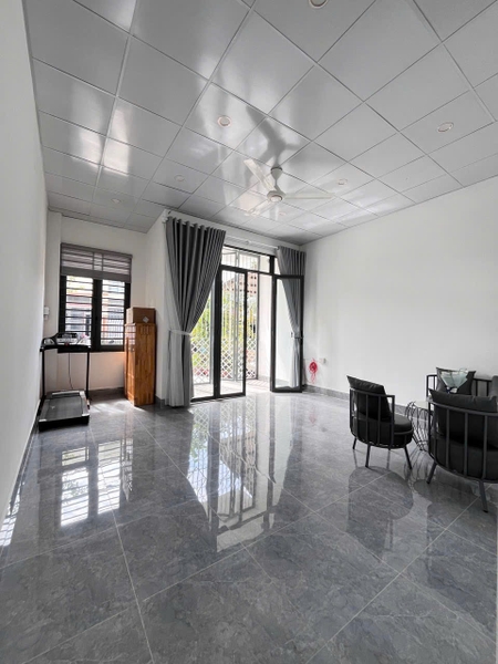 🏠 BÁN NHÀ ĐẸP MẶT TIỀN LÊ VĂN LƯƠNG – KDC XẺO TRÔM 4 (TẶNG FULL NỘI THẤT)
