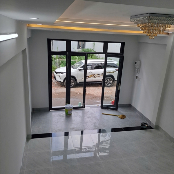 🏠 BÁN NHÀ 1 TRỆT 1 LẦU – KDC HẺM 8 KỲ – Ô TÔ ĐẾN NHÀ