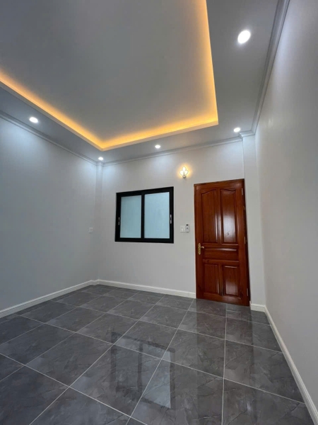🏠 BÁN NHÀ 1 TRỆT 1 LẦU – XẺO TRÔM – GẦN UNG VĂN KHIÊM – GIÁ 3,25 TỶ
