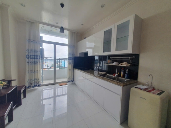 🏢 BÁN CĂN GÓC CHUNG CƯ MARINA TẦNG 17 – FULL NỘI THẤT, VIEW ĐẸP