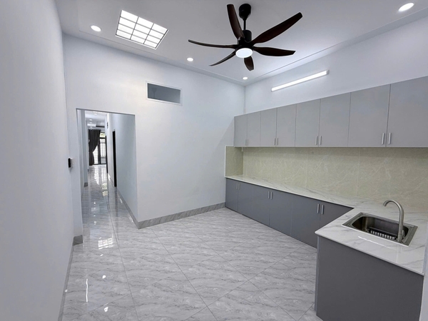 🏠 BÁN NHÀ CẤP 4 HẺM Ô TÔ PHAN BỘI CHÂU – BÌNH KHÁNH