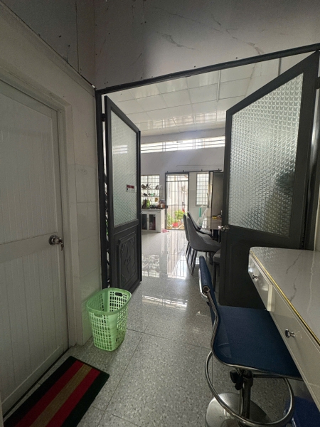 🏠 BÁN NHÀ 1 TRỆT 1 LẦU GẦN TRƯỜNG NGUYỄN KHUYẾN – MỸ PHƯỚC