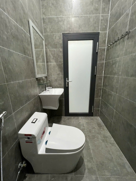 🏠 BÁN NHÀ 1 TRỆT 1 LẦU – XẺO TRÔM – GẦN UNG VĂN KHIÊM – GIÁ 3,25 TỶ