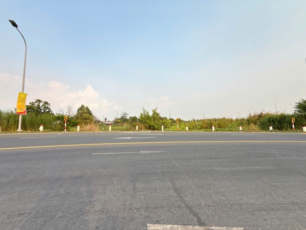 🚀 BÁN 2 CÔNG ĐẤT MẶT TIỀN ĐƯỜNG DẪN TRÁNH LONG XUYÊN (MỸ HÒA) – GIÁ MỀM NHẤT KHU VỰC