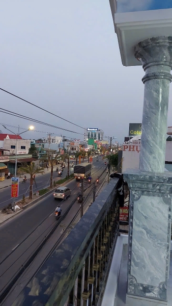 🏢 BÁN NHÀ 4 TẦNG MẶT TIỀN TRẦN HƯNG ĐẠO – VỊ TRÍ KINH DOANH ĐẮC ĐỊA