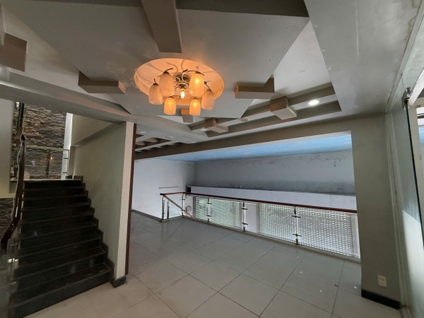 🏠 BÁN NHÀ 1 TRỆT 3 LẦU MẶT TIỀN PHẠM CỰ LƯỢNG – PHÙ HỢP SHOWROOM, CÔNG TY, KHÁCH SẠN