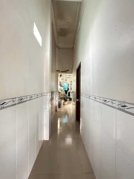 🏡 BÁN NHÀ 2 MẶT TIỀN CÔNG VIÊN – KDC TÂY KHÁNH 8, MỸ HÒA