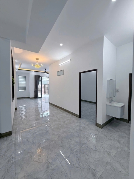 🏠 BÁN NHÀ CẤP 4 SIÊU RỘNG RÃI – HẺM Ô TÔ THÔNG 2 ĐẦU – CÁCH CHỢ BÌNH KHÁNH CHỈ 100M
