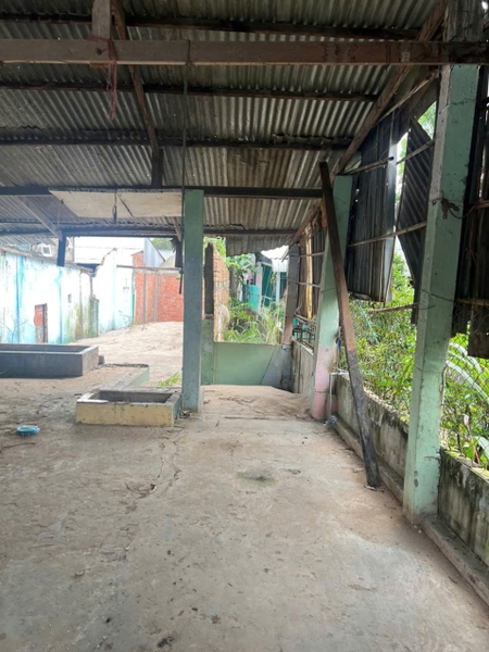 🔰 BÁN ĐẤT MẶT TIỀN RẠCH MƯƠNG THƠM – MỸ THẠNH