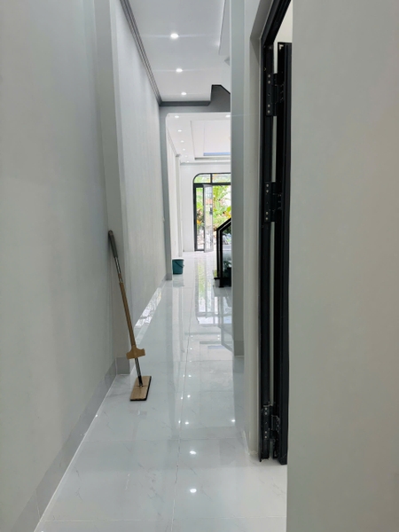 🏠 BÁN NHÀ 1 TRỆT 1 LẦU KHU B4 – 3 PHÒNG NGỦ, NỘI THẤT CAO CẤP