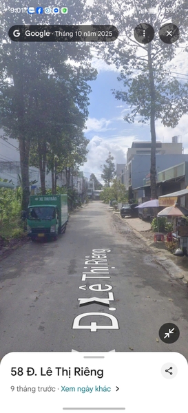 🏠 BÁN DÃY NHÀ TRỌ 6 PHÒNG – ĐANG KHAI THÁC FULL, DÒNG TIỀN ỔN ĐỊNH