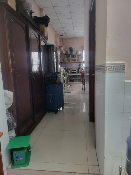 🏠 BÁN NHÀ 1 TRỆT 2 LẦU MẶT TIỀN NGUYỄN THÁI HỌC – GẦN HỒ NGUYỄN DU (MỸ BÌNH)