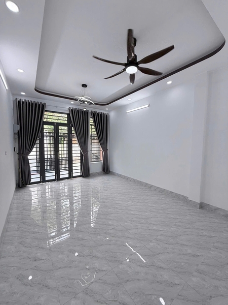 🏠 BÁN NHÀ CẤP 4 HẺM Ô TÔ PHAN BỘI CHÂU – BÌNH KHÁNH