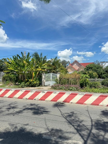 🔥 HÀNG NGỘP ƯU TIÊN – ĐẤT DIỆN TÍCH KHỦNG MẶT TIỀN TỈNH LỘ 943 GẦN CAO TỐC (THOẠI SƠN)