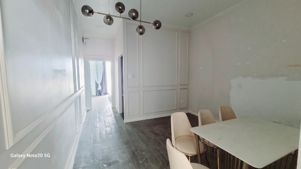 🏠 BÁN NHÀ 1 TRỆT 2 LẦU MẶT TIỀN LÝ CÔNG UẨN – KDC SAO MAI BÌNH KHÁNH 3